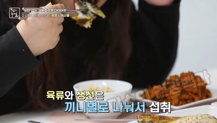 육류-생선-사진
