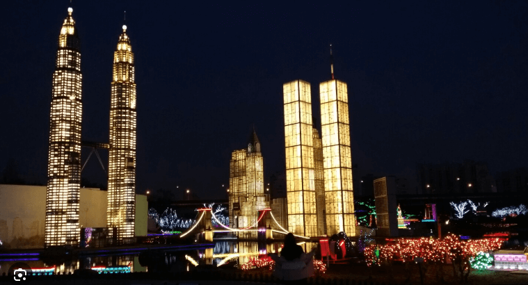 서울 근교 5월 나들이