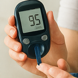 공복혈당 정상수치