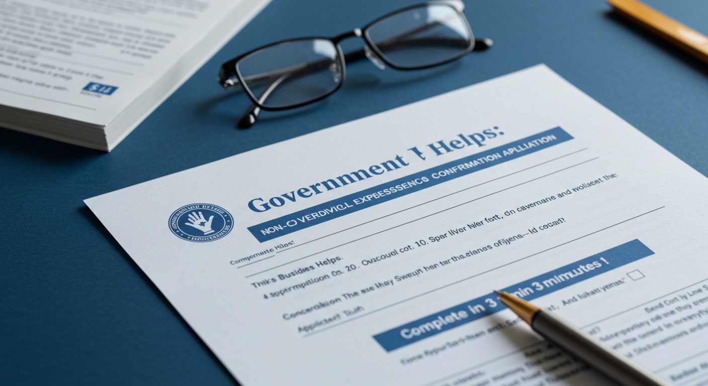 병원 진료비 과하게 나왔다면? 지금 바로 ‘비급여 진료비 확인신청’ 하세요!