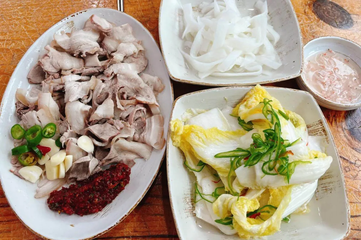 삼척 맛집 베스트10 해산물 숨겨진 맛집_2