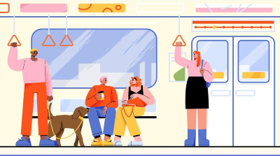 무임승차 교통카드