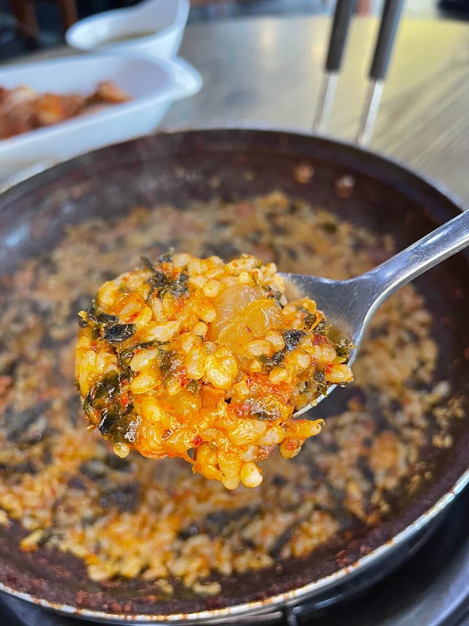 생방송투데이 6종 곱창전골 대구 맛집 정보