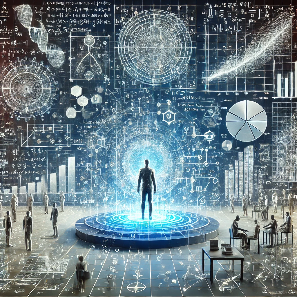 인간 행동 예측의 한계: 심리학이 실패하는 순간