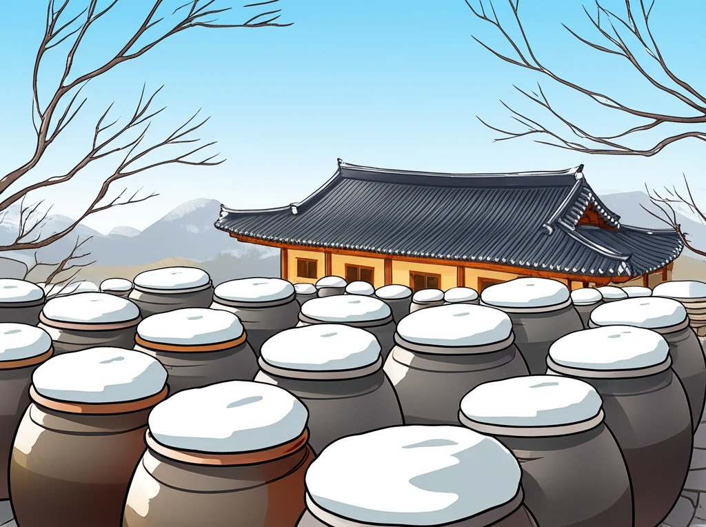 겨울철 논산 가볼만한곳 명재고택 선샤..