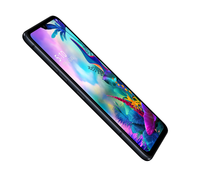 LG V50