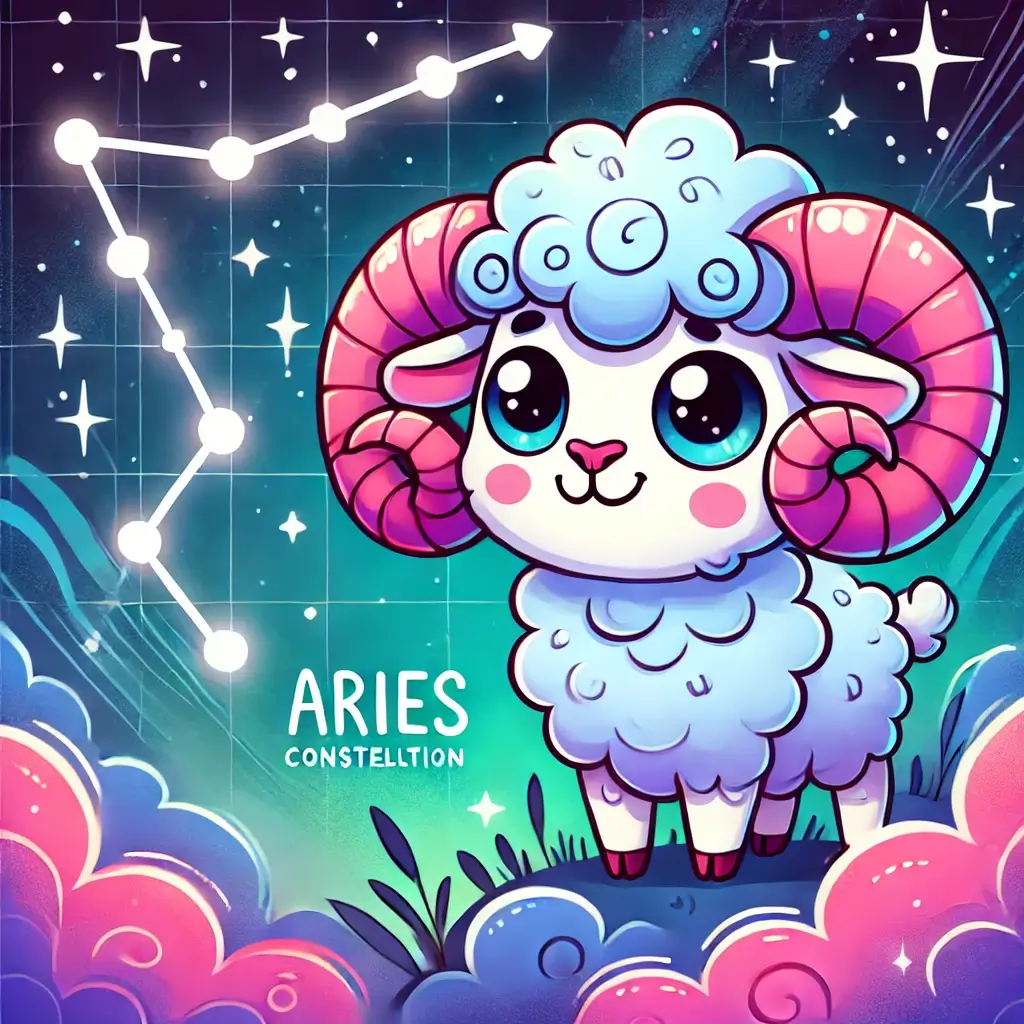 양자리 월별 운세