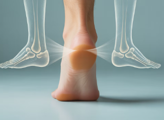 족저 근막염 증상