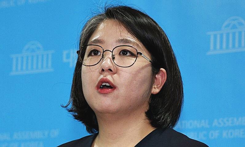 용혜인-국회의원
