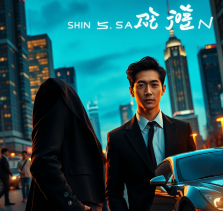 신사장 프로젝트 그림