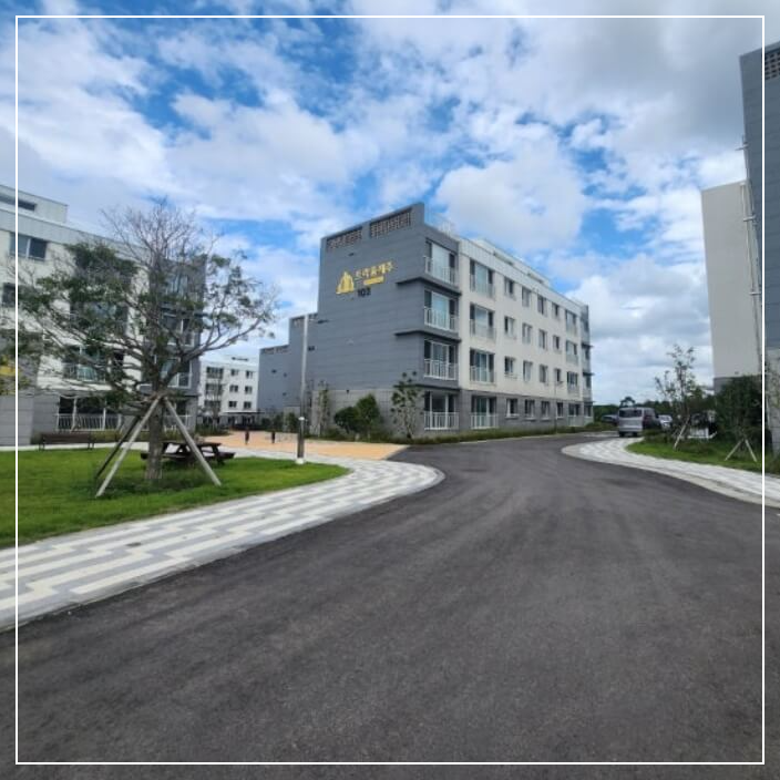 제주 트라움 신축빌라 분양