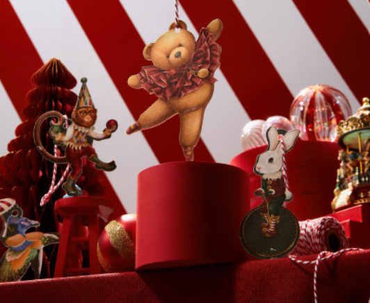 더 현대 크리스마스 예약 (2차&#44; 3차&#44; 4차)