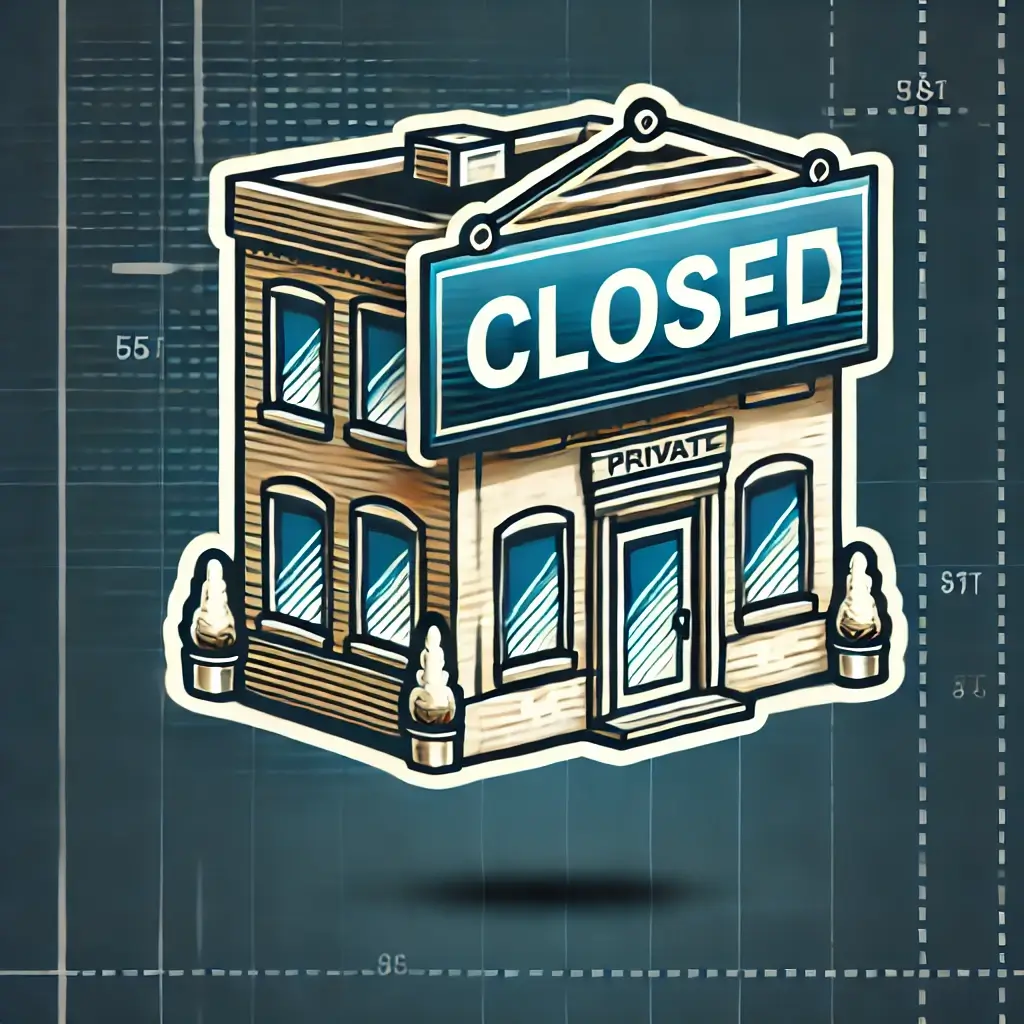 개인사업자 폐업절차