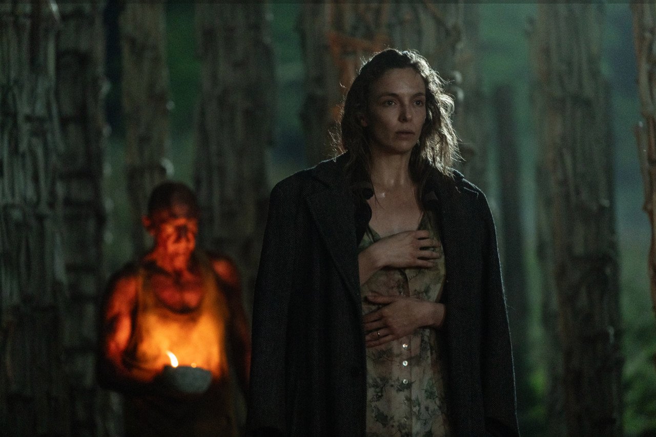 영화-28년후-엄마-생존