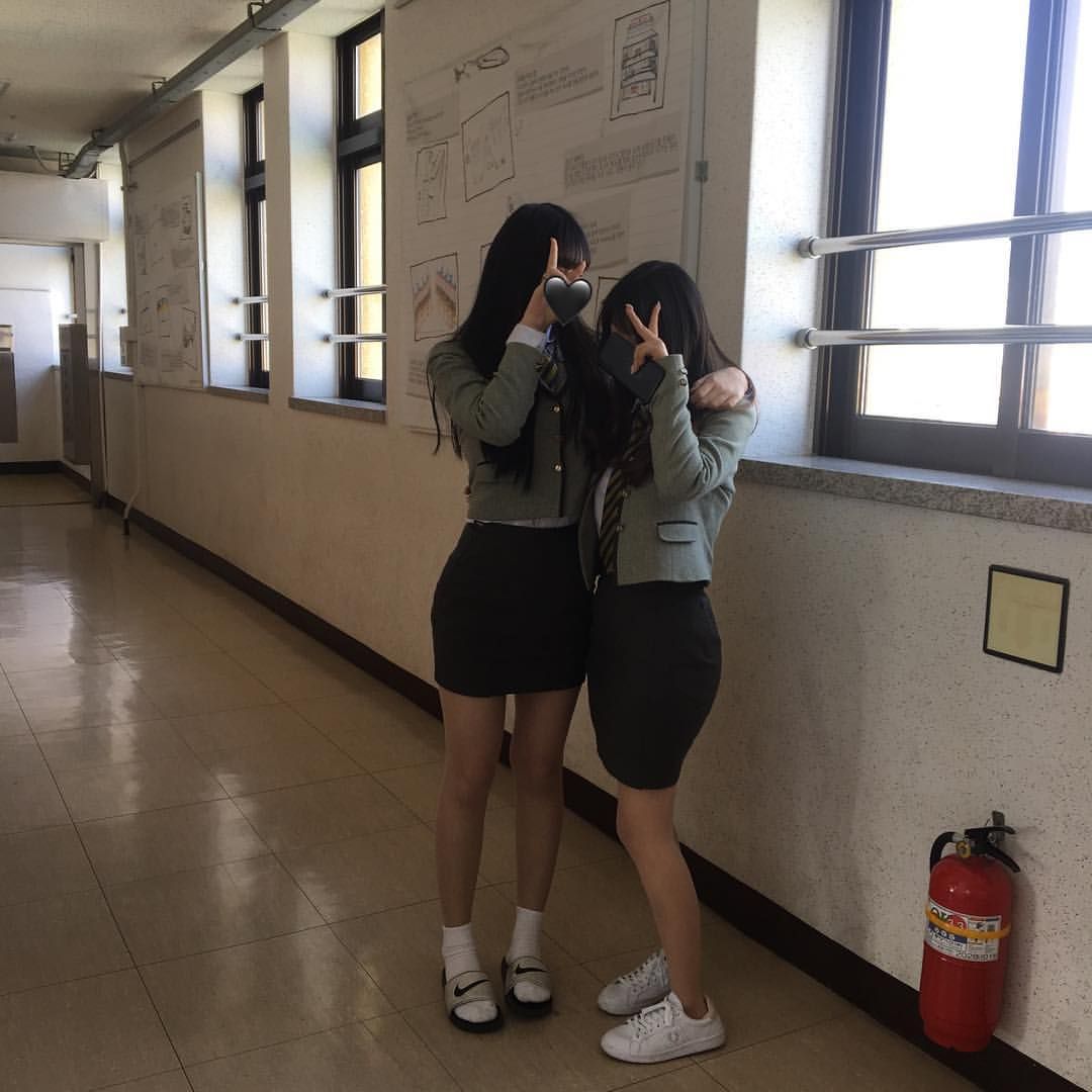 인스타그램 여자