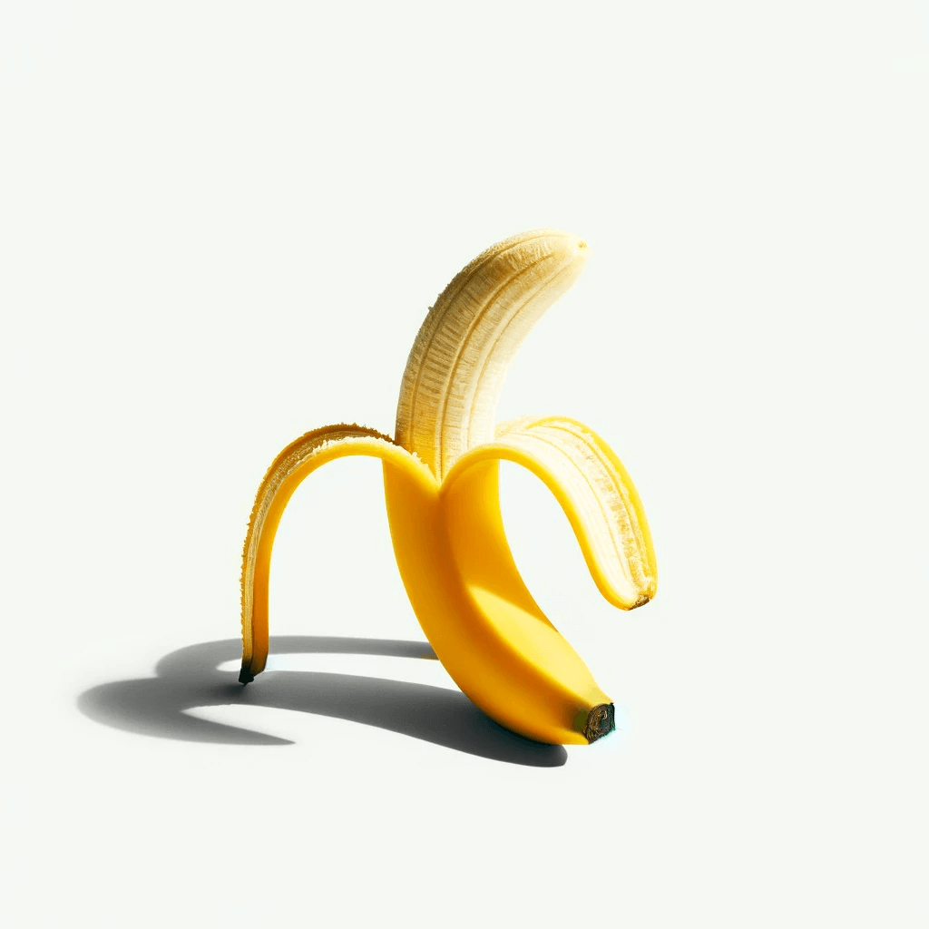 바나나
