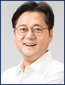 민주당 원내대표 경선