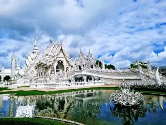 치앙마이 여행 3박 4일 일정 완벽 가이드북_6