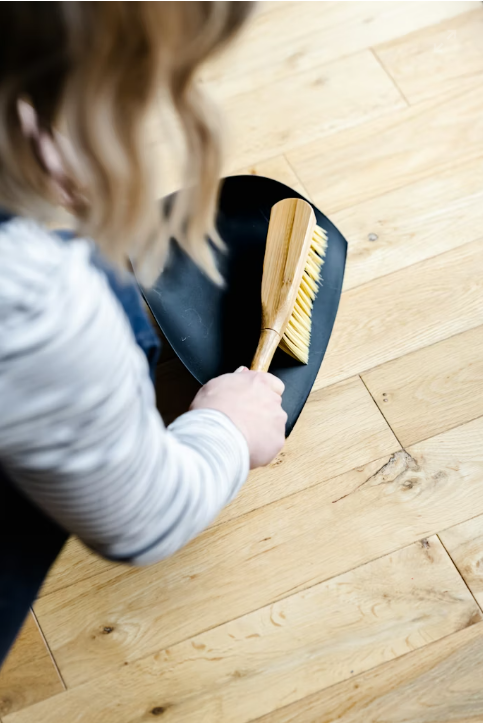 집안 먼지 줄이는 방법