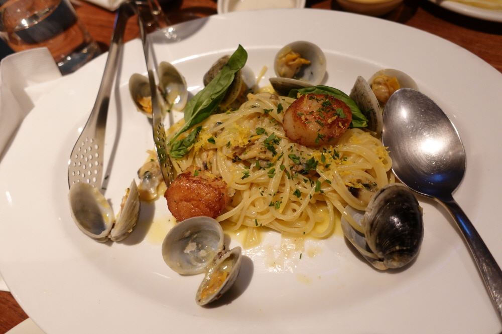 퀸즈파크 서래마을점