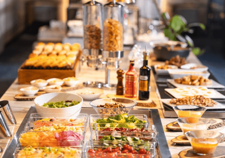 오사카 가성비 호텔