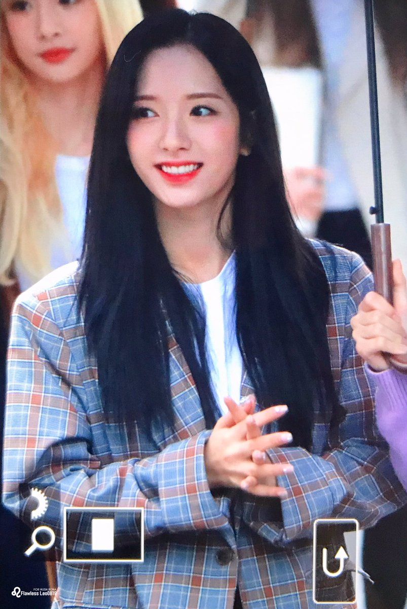 우주소녀 보나 고화질사진 모음