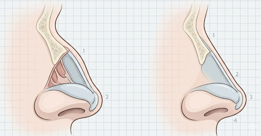 코성형 비염수술, 같이 하면 코막힘까지 해결될까?