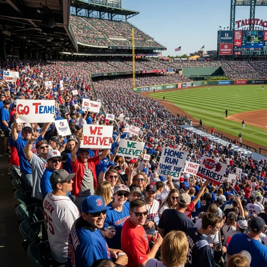 선수와 팬, 더 가까워지고 싶은 마음이 만든 트렌드