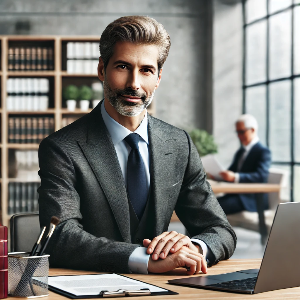 중장년 경력지원제 신청 관련 사진