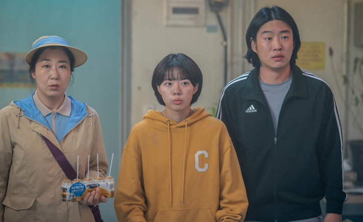 영화 하이파이브 출연진 정보 뜻 등장인물 유아인 개봉일 원작 결말