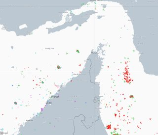 강훈식 원유 확보 : 나프타 210만톤 카자하스탄 출국 일본 네티즌 반응
