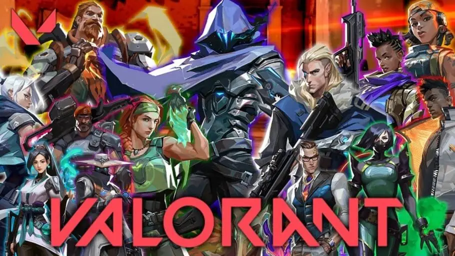 발로란트가 뭐길래? 부모도 이해하는 게임 구조 총정리