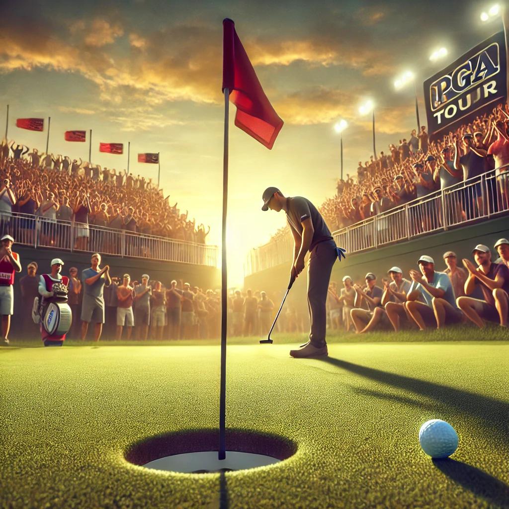 pga 투어 플레이오프 상금