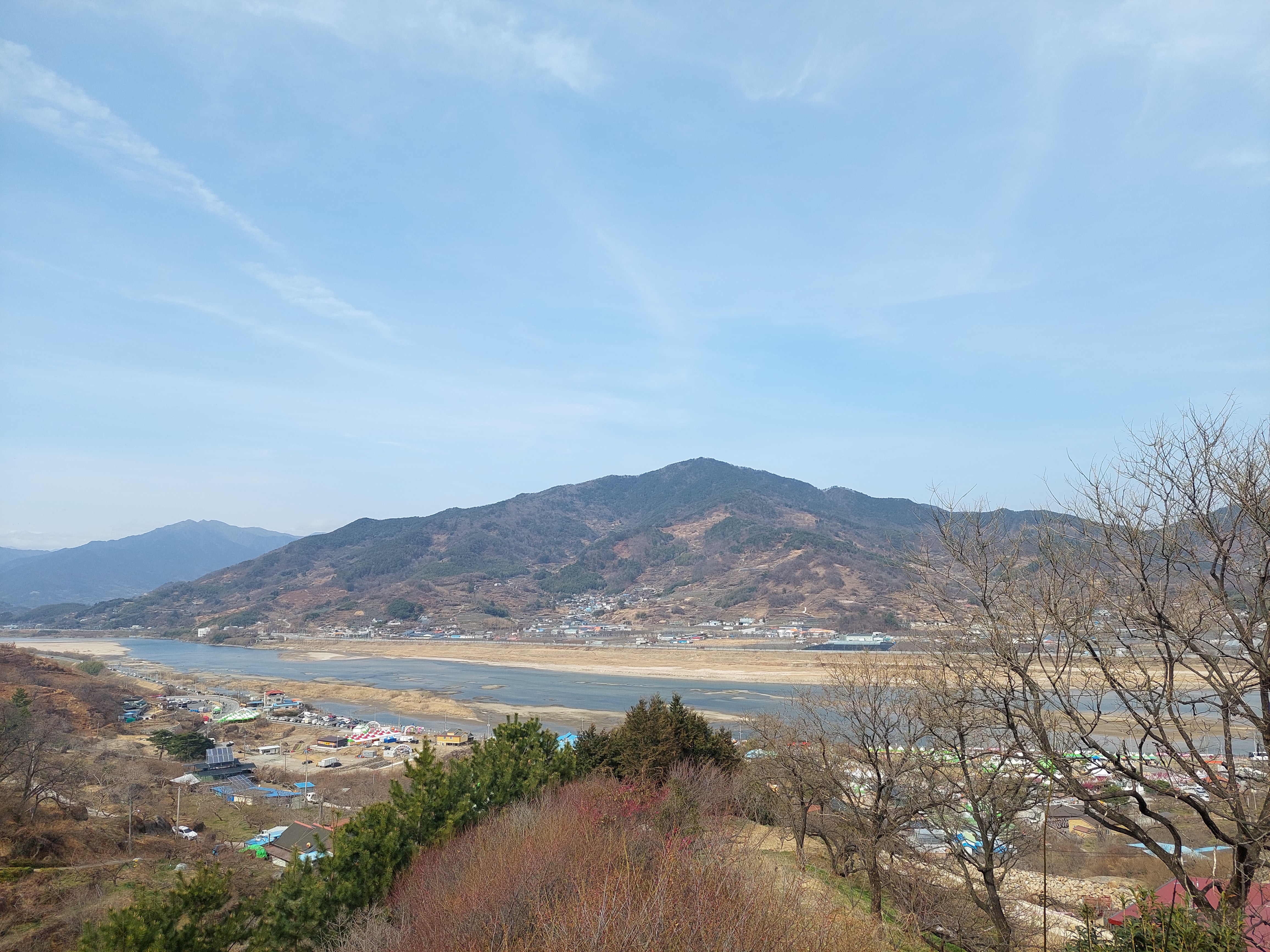 쫓비산