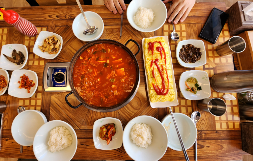 토방촌