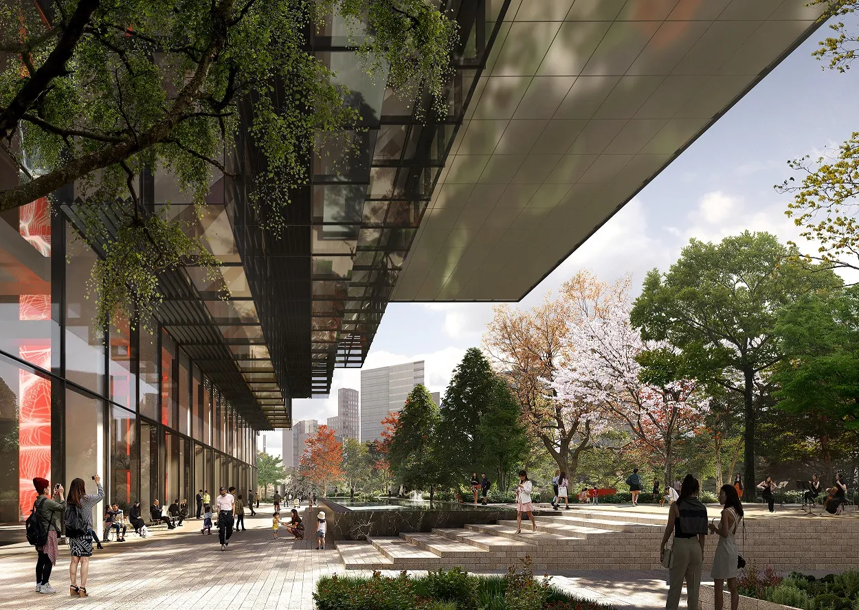 잠원동 리버사이드호텔 강남 호텔 리모델링