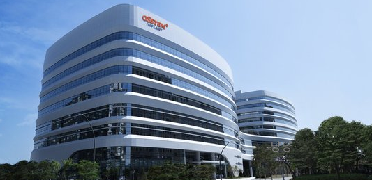 오스템임플란트