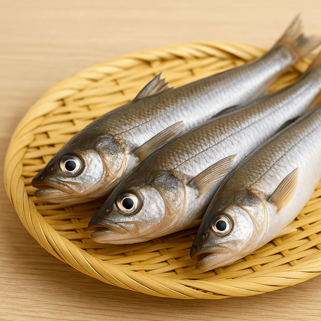 겨울 도루묵, &ldquo;사라질 뻔한 겨울의 맛&rdquo;