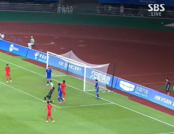 쿠웨이트 태국 경기결과