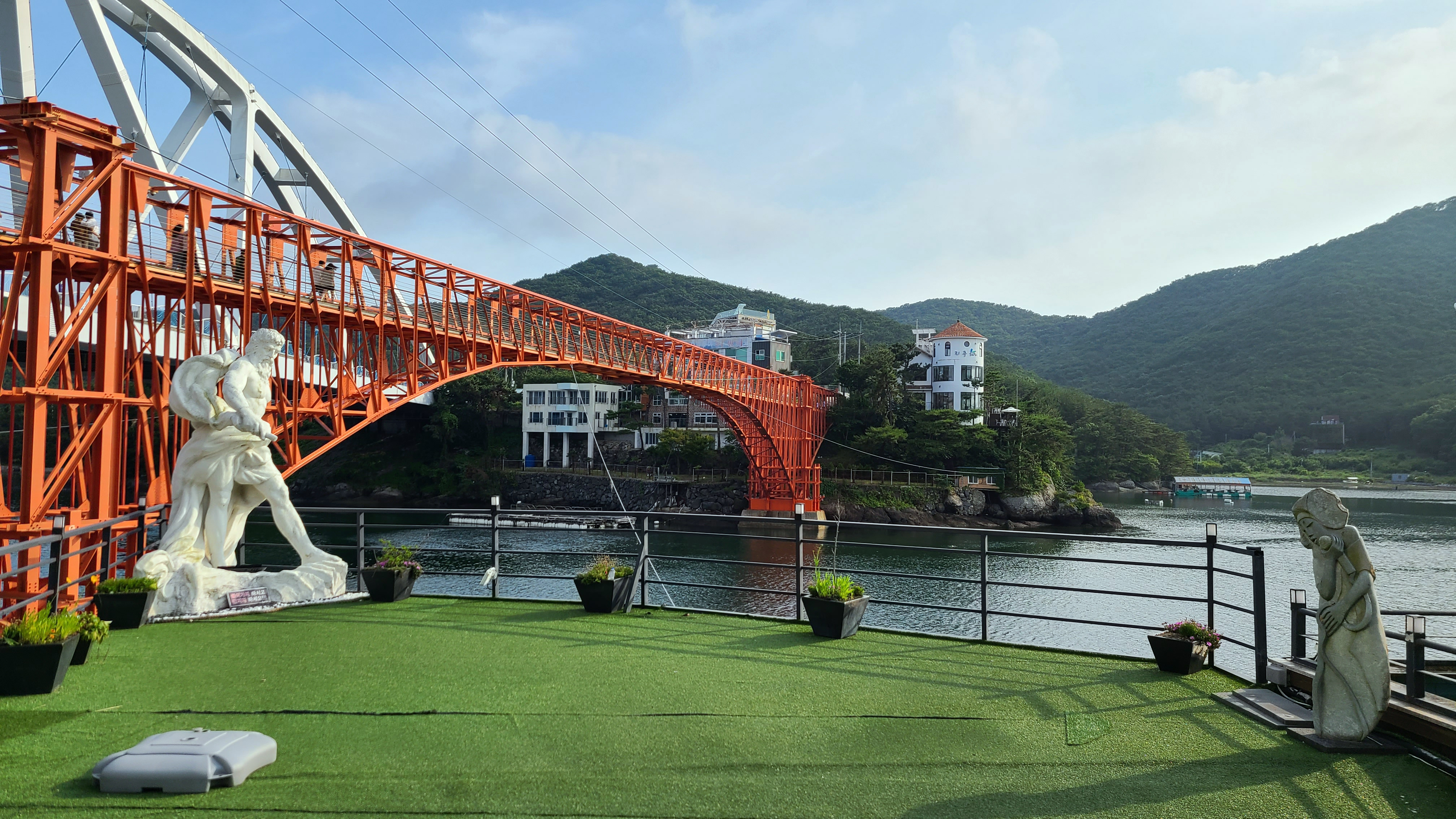 L & K 쇼나 갤러리