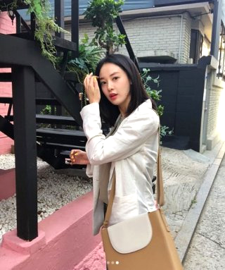 이주연 배우 프로필 나이 가수 애프터스쿨 열애설 전참시