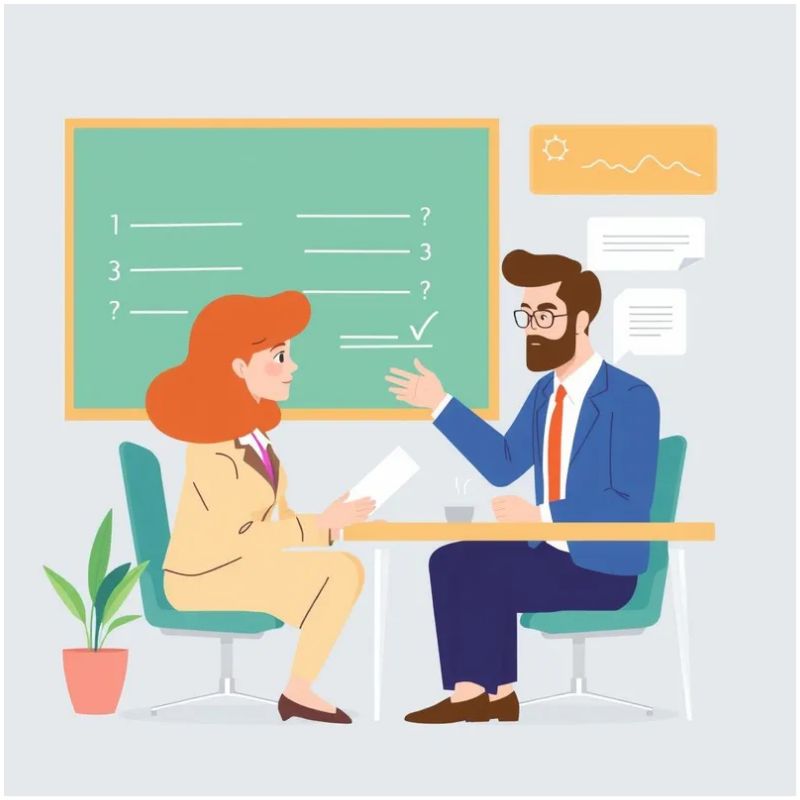 인간의 따뜻함이 필요한 일자리 – 돌봄, 상담, 교육 분야 집중 분석