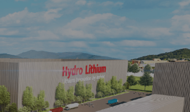 하이드로리튬 주가 전망 새만금공장 전환사채 최근실적