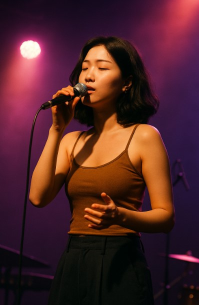 K네오소울 관련 사진