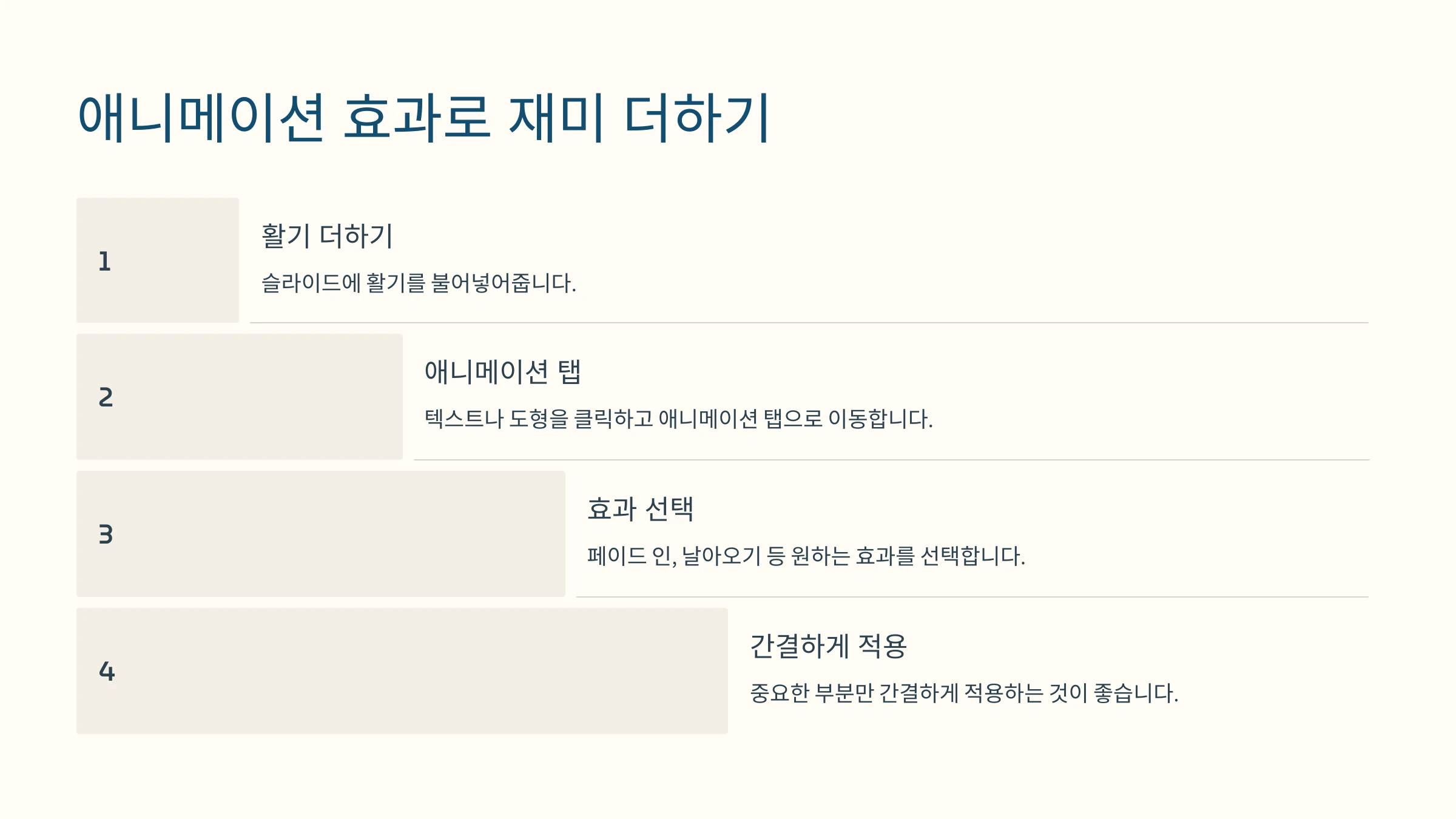 파워포인트-사용-방법