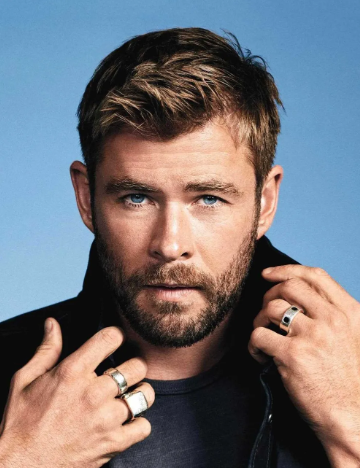 크리스 헴스워스