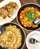 바오하우스-대만음식