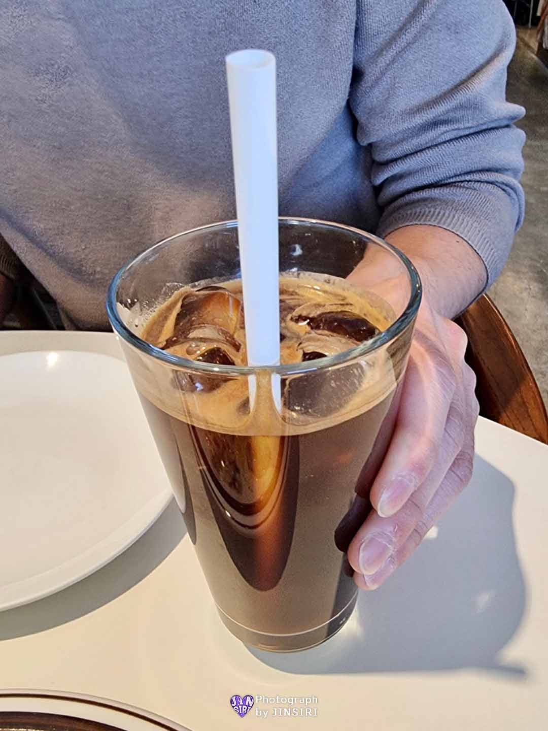 강릉 회산동 브런치 파스타 에그베네딕트 맛집 여행