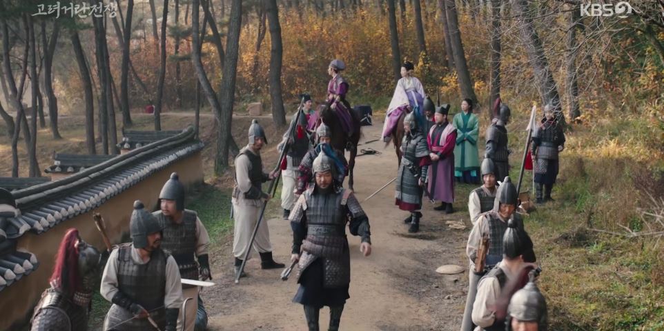 고려거란전쟁_14회