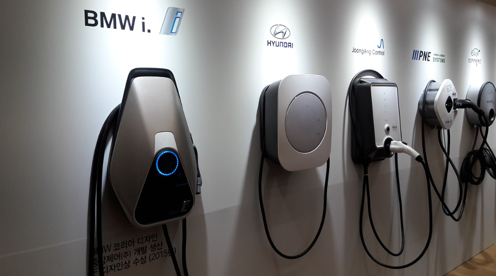 2025년 전기차 보조금 신청 방법